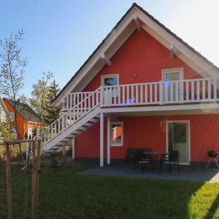 Apartment Mueritz Ferienpark Roebel-8 By Interhome 外观 照片