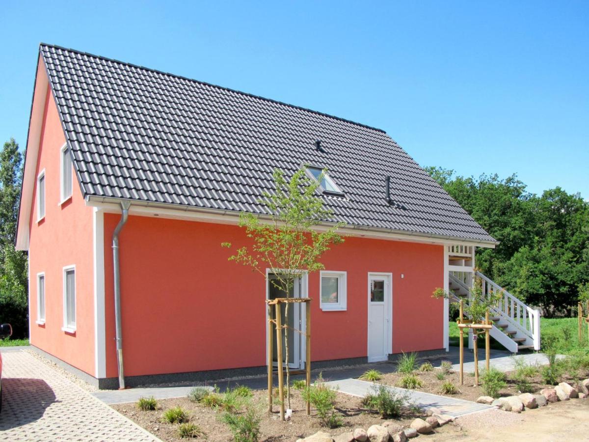 Apartment Mueritz Ferienpark Roebel-8 By Interhome 外观 照片